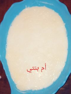 صورة لوصفة دويدة بالحليب