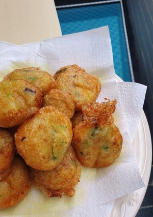 Foto resep Perkedel Kentang Resep Sederhana