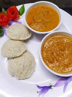 சிறு தானிய இட்லி செய்முறை முக்கிய புகைப்படம்