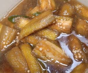 Ini Caranya 41 Sayur Terong Kecap Nikmat Lezat