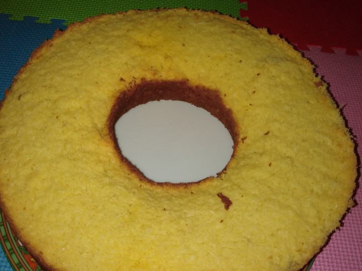 Langkah Mudah untuk Menyiapkan Bolu Singkong Panggang, Bisa Manjain Lidah