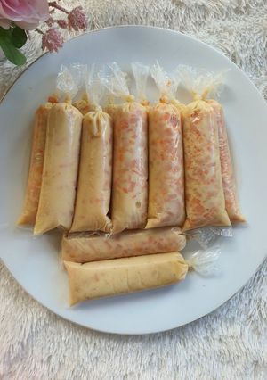 Foto resep SosTel