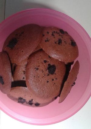 Foto resep Cookies Chocolate
