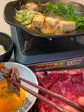 Sukiyaki (Japanese Beef Pot)