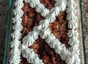 Una foto de TIRAMISÚ🍪Trigalletas😜