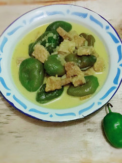 Foto resep Ase Cabe Gendot