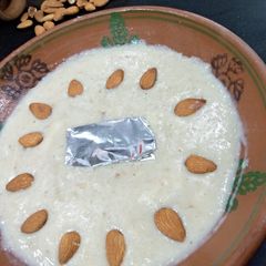 A picture of لچھے دار ربڑی.