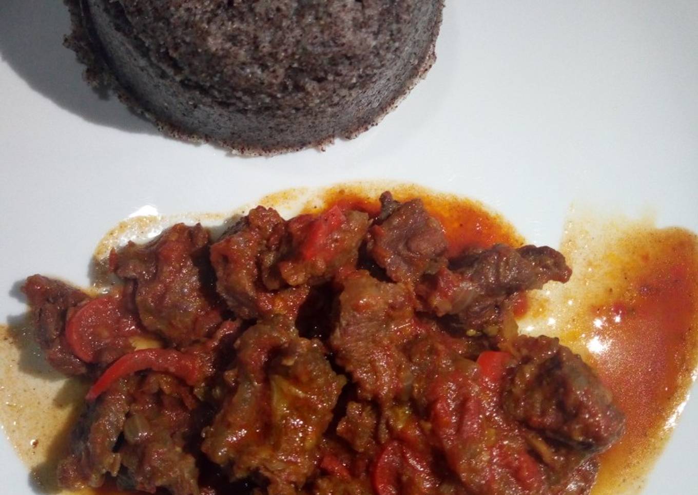 Beef stew #mymothersrecipe #authormarathon