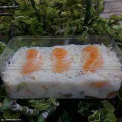 รูปของ Salad Buah