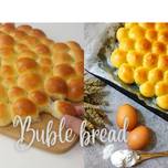 Buble bread