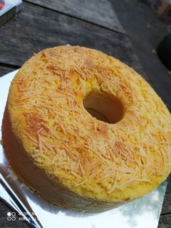 Foto resep Bolu keju