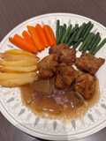 Bistik Ayam