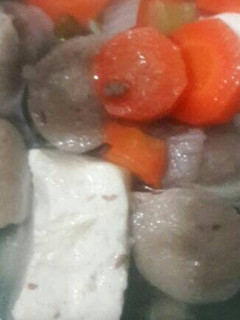 Foto resep Sop bakso