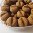 Coffee Cookies (Kue Kopi)