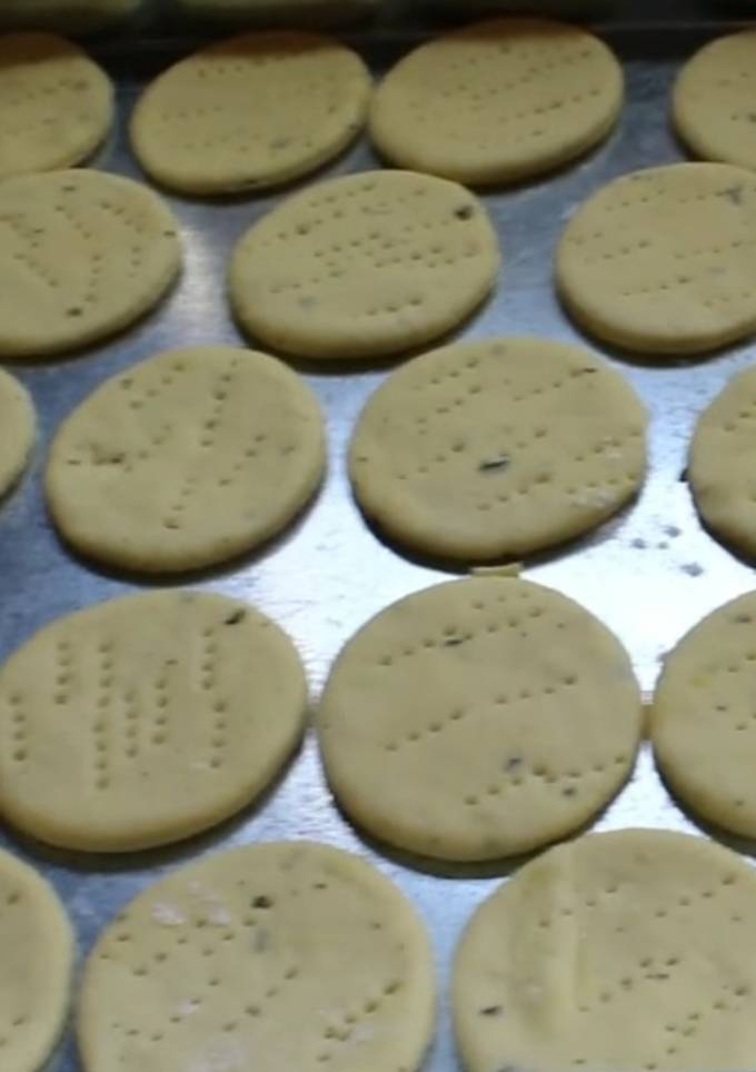 صورة عجينة ميني بيتزا🍕