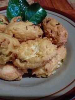 Foto resep Perkedel tahu