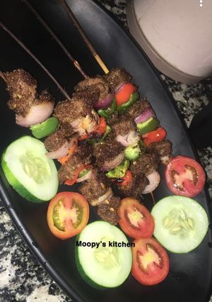Tsire ainihin hoton girkin