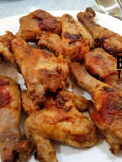 Foto resep Ayam Bakar Taliwang