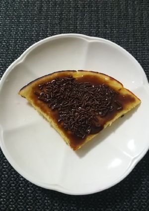 Foto resep Roti cor