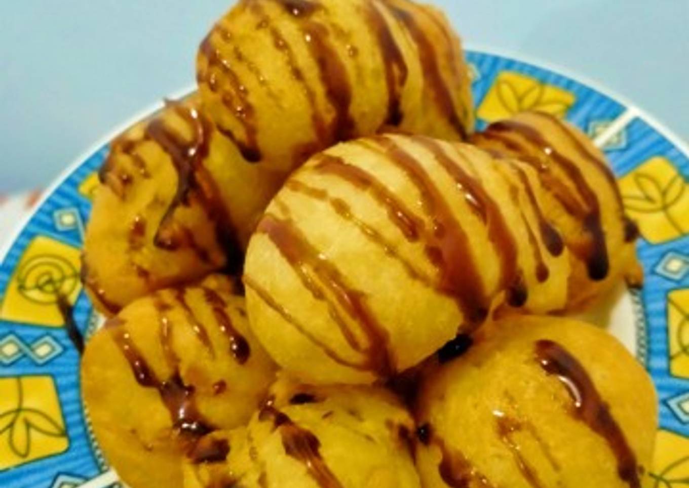 297. Donat Yunani