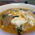 Seblak indomie kuah