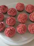 Cupcakes de Choco Müsli Receta #15