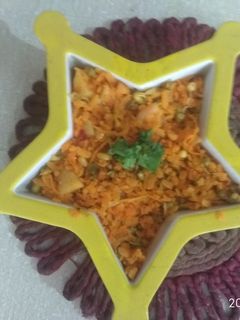 સ્પ્રાઉટ વેજ. બટાકા પૌવા (Sprout Veg. Bataka Pauva Recipe In Gujarati) રેસીપી મુખ્ય ફોટો