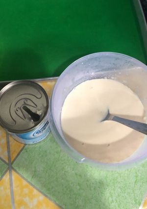 Foto resep Susu evaporasi homemade