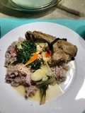 Nilagang Baboy (Pork Soup)