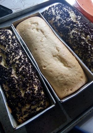 Foto resep Brudel Cake manado