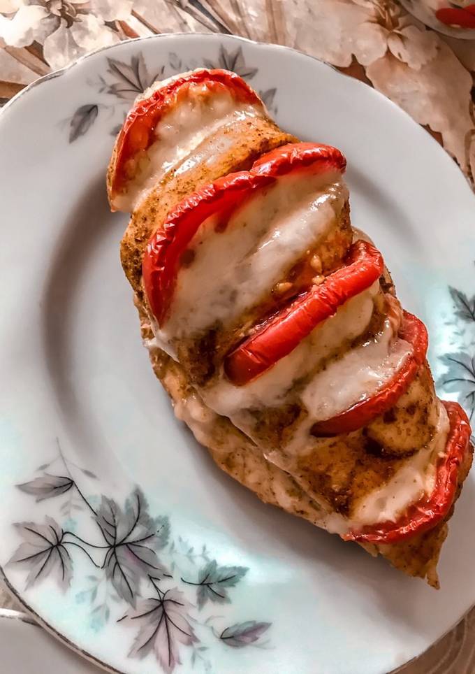 Човники або ж фаршироване філе