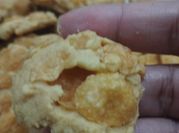Gambar cornflakes cookies 500 gr