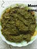 Mix saag