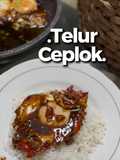Telur Ceplok