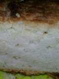 Potato Bread with Rice Flour (Gluten-Free)