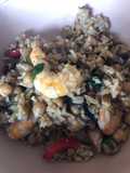Arroz Reciclado