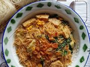 Gambar udang kecap angciu