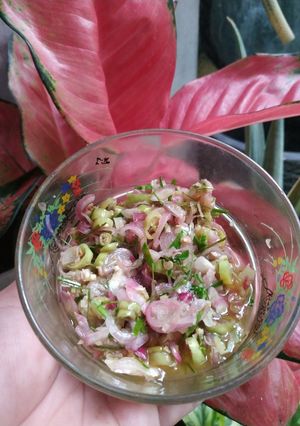 Foto resep Sambal matah