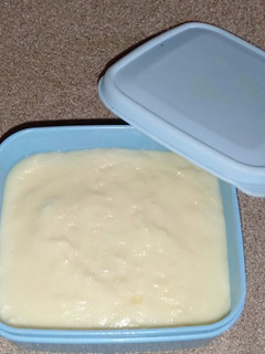Foto resep Cream cheese homemade