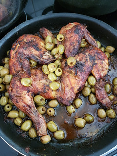 Foto resep Roasted Chicken