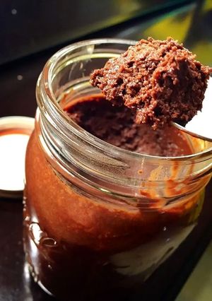 Foto resep Chocolate Mousse