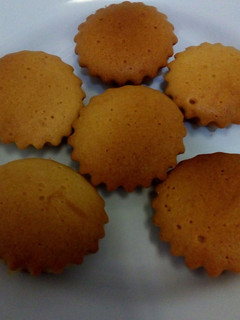 Foto resep Bolu Kering