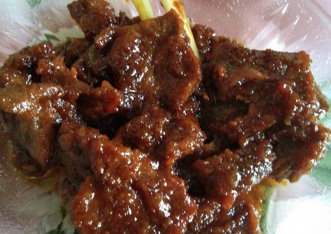 Resep Daging masak kecap oleh iic Cookpad Resep Daging masak kecap oleh iic Cookpad