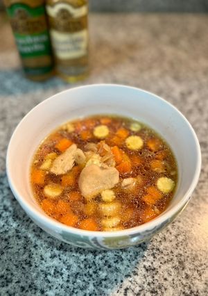 Foto resep Asem Asem Ayam