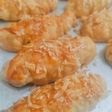 133. Cheese roll puff pastry