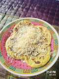 Roti Maryam ku