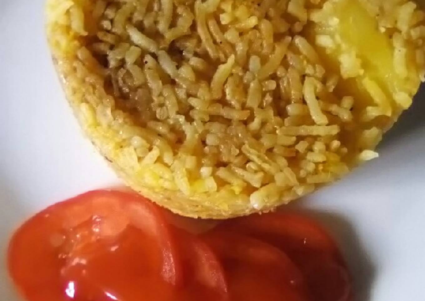 One pot meal