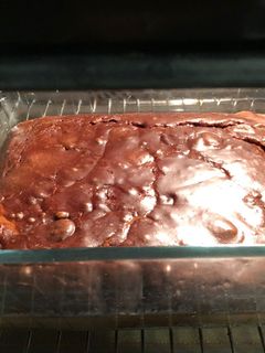 Una foto de Brownie