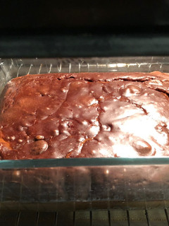 Una foto de Brownie