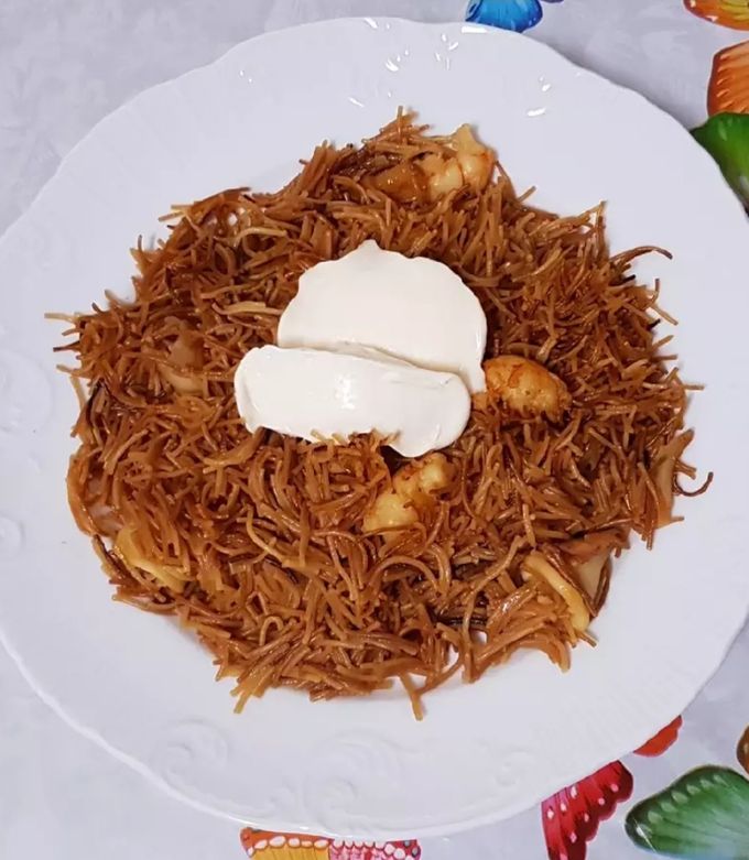 Foto principal de Fideuá fácil 😋